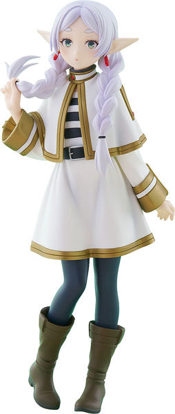 POP UP PARADE Frieren Braided Hair Ver. (Frieren: Beyond Journey's End) [Good Smile Company][Figure]