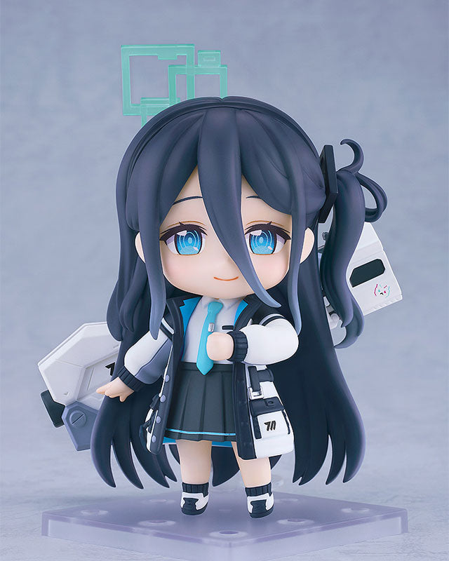 ねんどろいど 天童アリス(ブルーアーカイブ -Blue Archive-) [グッドスマイルカンパニー][フィギュア]