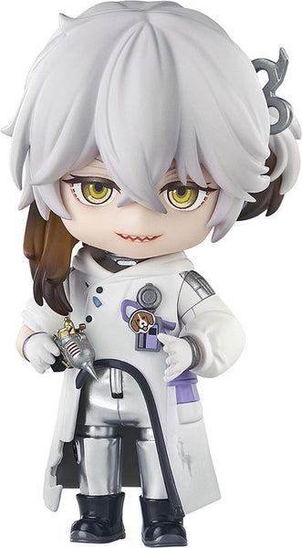 Nendoroid Medicine Pocket (Reverse: 1999) [Good Smile Arts Shanghai][Figure]