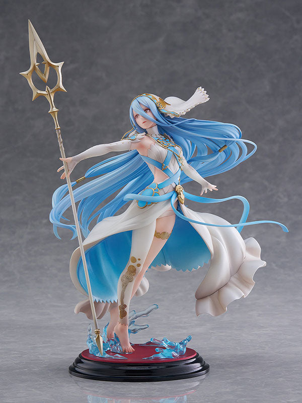 1/7アクア(白き歌姫)(ファイアーエムブレム) [インテリジェントシステムズ][フィギュア]