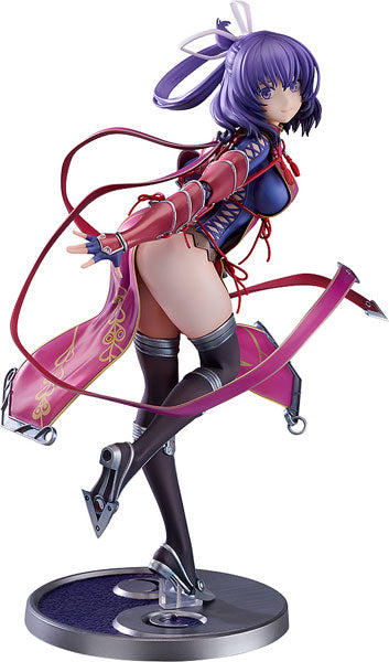 1/7リーシャ・マオ(英雄伝説 界の軌跡 -Farewell, O Zemuria-) [グッドスマイルカンパニー][フィギュア]