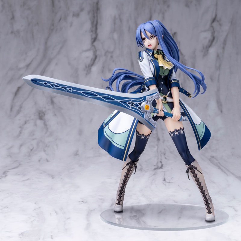 1/8ラウラ・S・アルゼイド [壽屋][フィギュア]