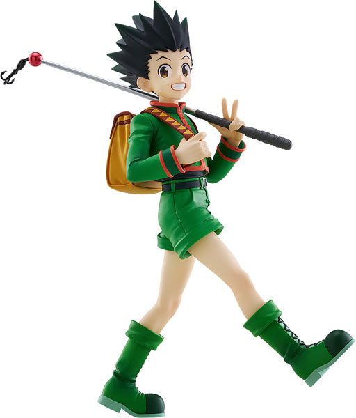 POP UP PARADE Gon Freecss L size (Hunter x Hunter) [Good Smile Company][Figure]