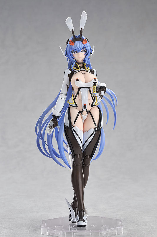 Hyper Body ニュージャージー (April Fools ver.)(アズールレーン) [グッドスマイルアーツ上海][フィギュア]