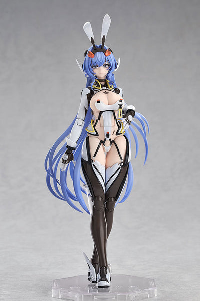 Hyper Body New Jersey (April Fools ver.) (Azur Lane) [Good Smile Arts Shanghai][Figure]