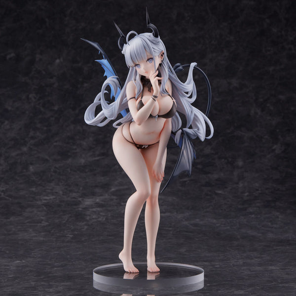 Nekojira Illustration "Tea-chan" [Union Creative] [Figure]