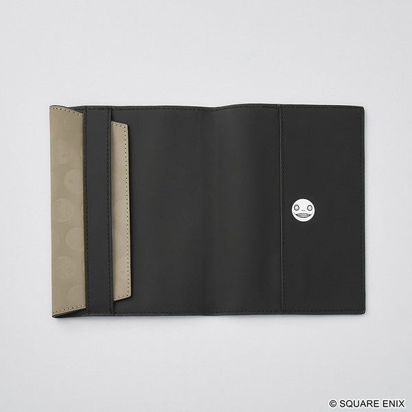 NieR:Automata ブックカバー エミール&機械生命体 [スクウェア・ エニックス][GOODS]