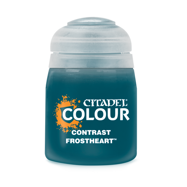FROSTHEART フロストハート [ゲームズワークショップ][ミニチュアゲーム]