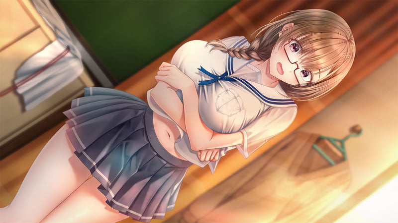 制服カノジョ2.5 [エンターグラム][Switch]