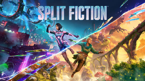 Split Fiction [エレクトロニック・ ア-ツ][Switch2]