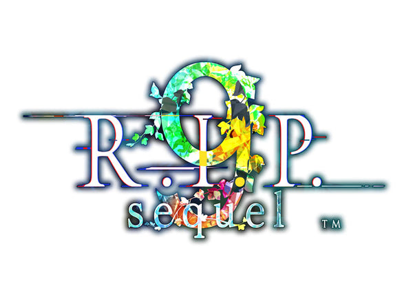 9 R.I.P. sequel [アイディア ファクトリー][Switch]