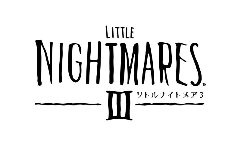 リトルナイトメア3(Switch) [バンダイナムコ エンターテインメント][Switch]