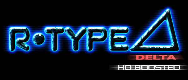 R-Type Delta: HD Boosted R-TYPER's EDITION [シティコネクション][Switch]