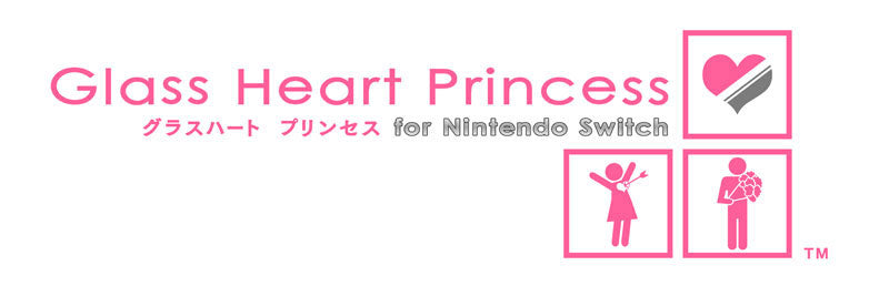 Glass Heart Princess for Nintendo Switch 特装版 [アイディアファクトリー][Switch]