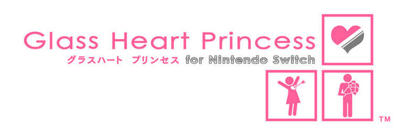 Glass Heart Princess for Nintendo Switch 特装版 [アイディアファクトリー][Switch]