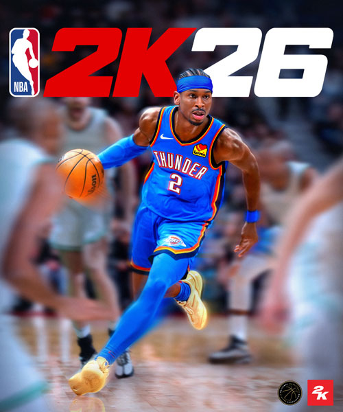 『NBA 2K26』BEST PRICE(Switch) [テイクツー・インタラクティブ・ジャパン][Switch]