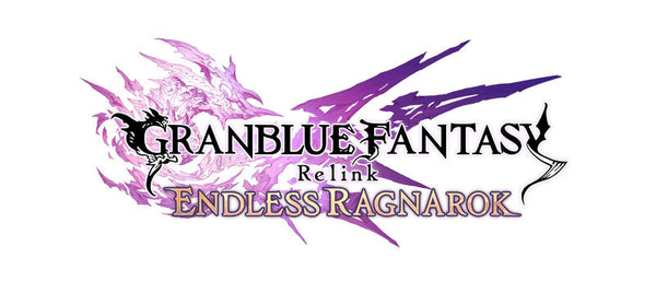 GRANBLUE FANTASY: Relink - Endless Ragnarok [Cygames][Switch2]