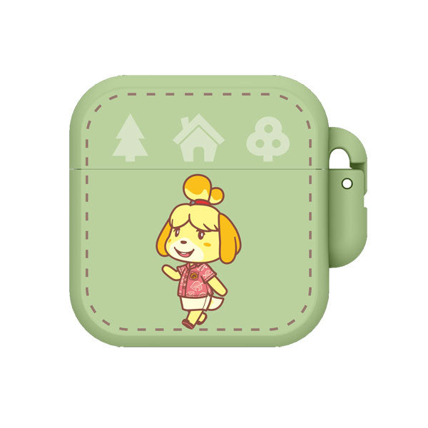 KCP-004-1 Card Pod Collection for Nintendo Switch 2 (Animal Crossing Type A) [Keys Factory] [Accessory]