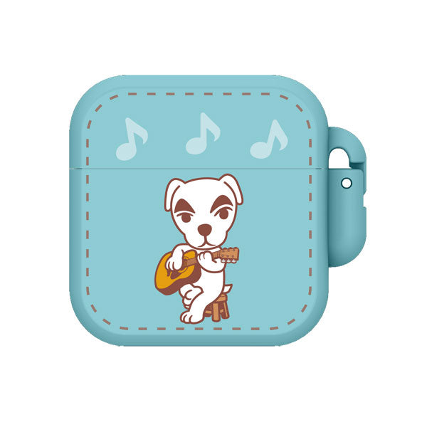 KCP-004-2 Card Pod COLLECTION for Nintendo Switch 2 (Animal Crossing Type B) [Keys Factory] [Supply]