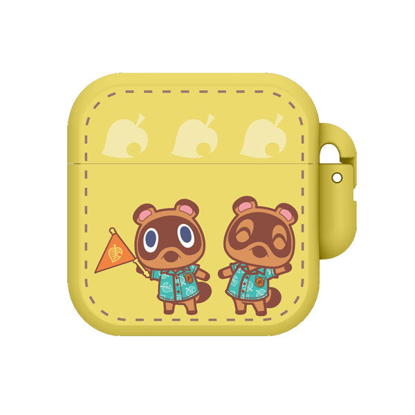 KCP-004-3 カードポッド COLLECTION for Nintendo Switch 2  (あつまれ どうぶつの森TypeC) [キーズファクトリー][サプライ]