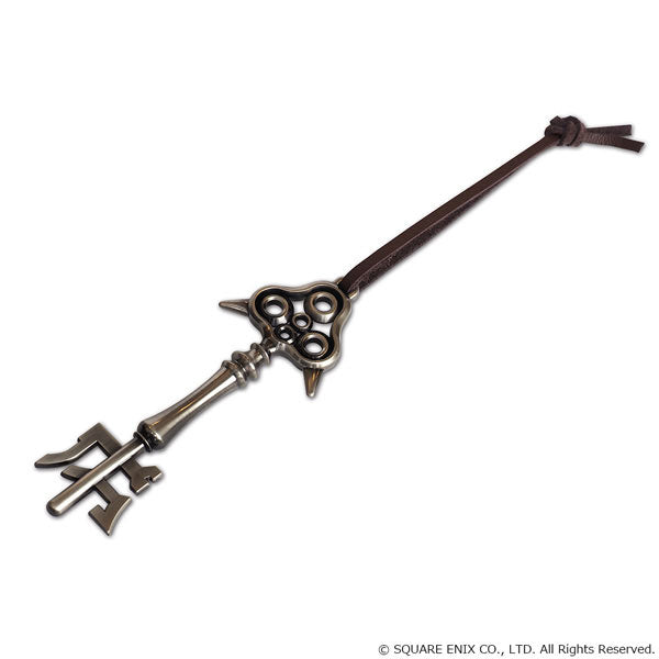 ドラゴンクエスト メタリックアイテムズギャラリー まほうのかぎ [スクウェア・エニックス][GOODS]