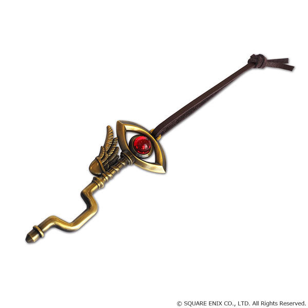 ドラゴンクエスト メタリックアイテムズギャラリー さいごのかぎ [スクウェア・エニックス][GOODS]