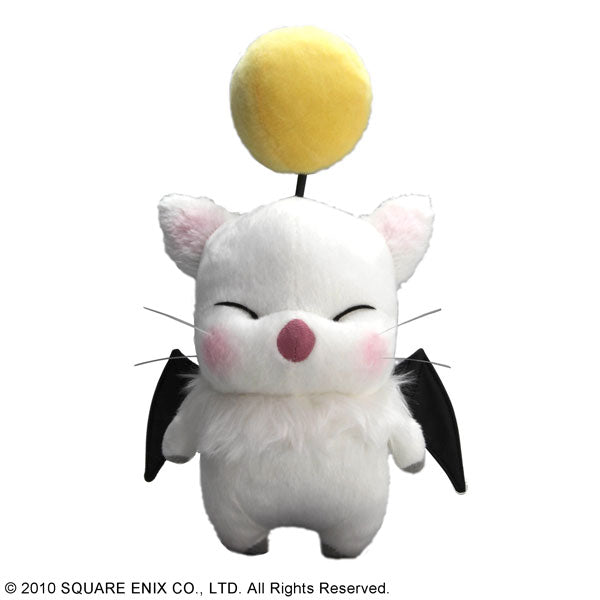 FINAL FANTASY 14 ぬいぐるみクプル・コポ [スクウェア・エニックス][GOODS]