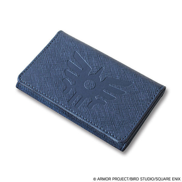 ドラゴンクエスト 大人になった勇者のための装備 ロトの盾名刺ケース [スクウェア・ エニックス][GOODS]