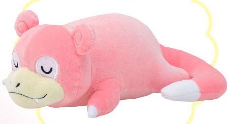 ポケットモンスター もふもふ★うでまくら ヤドン [エンスカイ][GOODS]