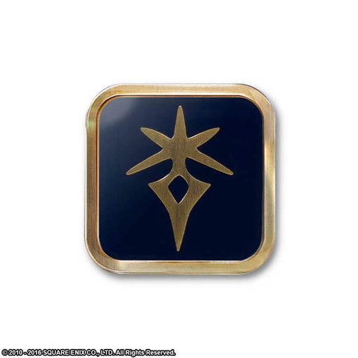 ファイナルファンタジーXIV ジョブピンバッチ 「暗黒騎士」 [スクウェア・エニックス][GOODS]