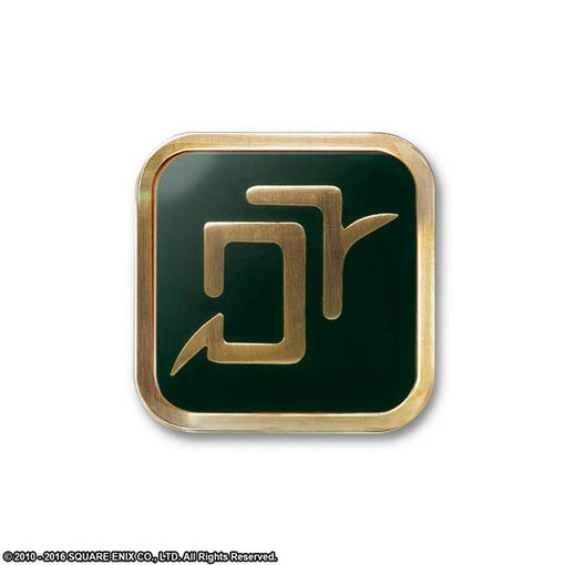 ファイナルファンタジーXIV ジョブピンバッチ 「占星術師」 [スクウェア・エニックス][GOODS]