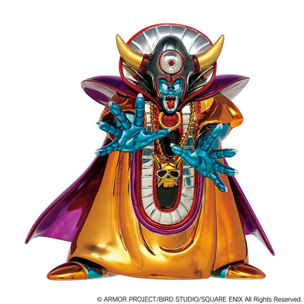 Dragon Quest Metallic Monsters Gallery Zoma [Square Enix][GOODS]