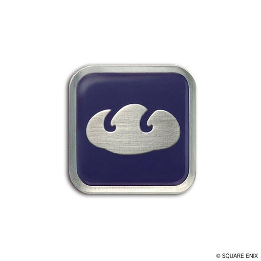 ファイナルファンタジーXIV クラフターピンバッチ 「調理師」 [スクウェア・エニックス][GOODS]