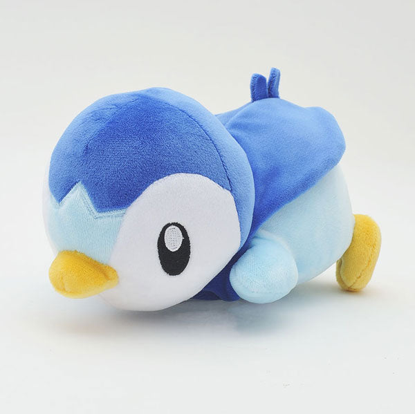 ポケットモンスター もふもふ★うでまくら ポッチャマ [エンスカイ][GOODS]