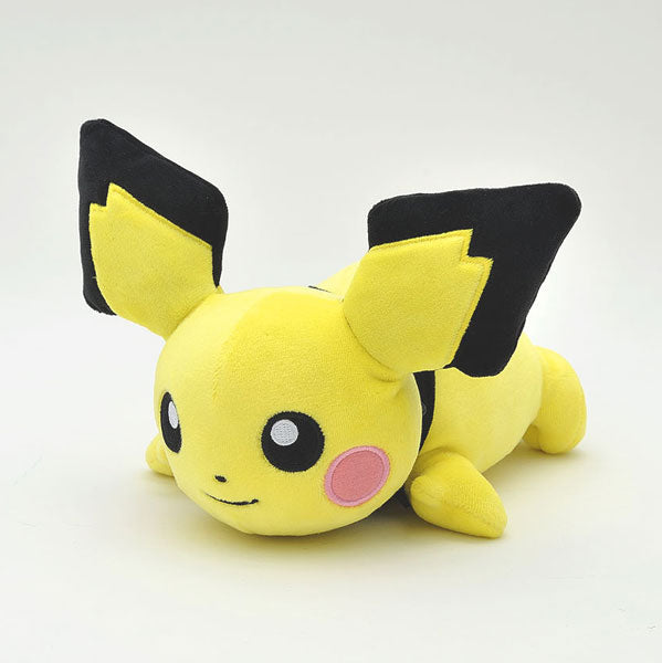ポケットモンスター もふもふ★うでまくら ピチュー [エンスカイ][GOODS]
