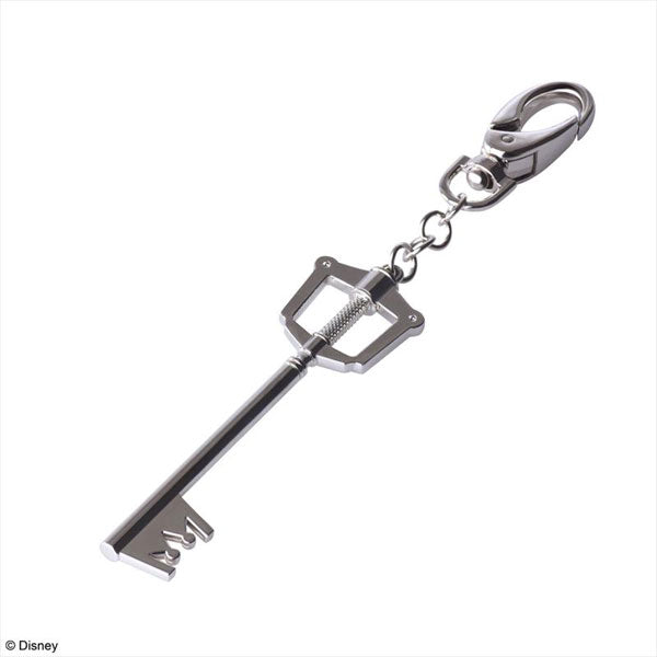 キングダム ハーツ キーブレードキーホルダー 「キングダムチェーン」 2020Ver. [スクウェア・エニックス][GOODS]