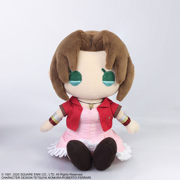 ファイナルファンタジーVII リメイク ぬいぐるみ エアリス・ゲインズブール [スクウェア・ エニックス][GOODS]