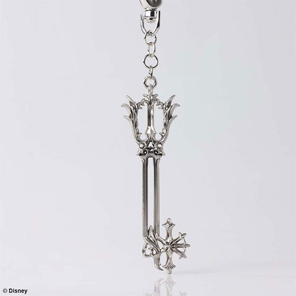 KINGDOM HEARTS Keyblade Keychain "Promise Charm" 2021 Ver. [SQUARE ENIX][GOODS]