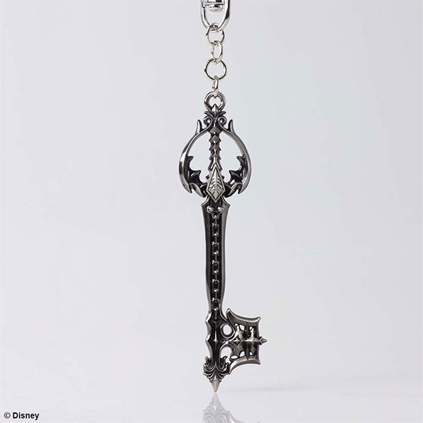キングダム ハーツ キーブレードキーホルダー 「過ぎ去りし思い出」 2021Ver. [スクウェア・エニックス][GOODS]