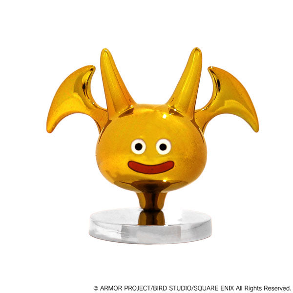 ドラゴンクエスト メタリックモンスターズギャラリー ドラゴスライム[スクウェア・エニックス][GOODS]