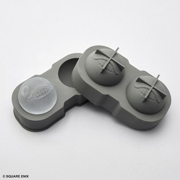 NieR Replicant ver.1.22474487139… シリコンアイストレー エミール [スクウェア・ エニックス][GOODS]