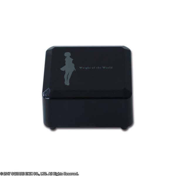 ニーア オートマタ オルゴール Weight of the World [スクウェア・エニックス][GOODS]