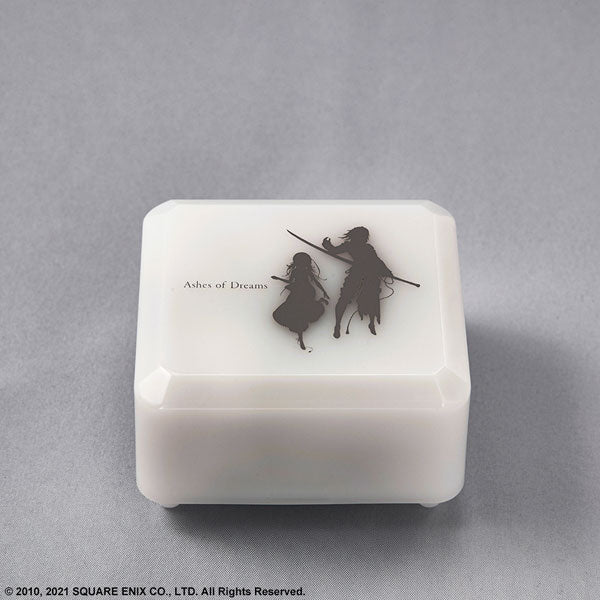 NieR Replicant ver.1.22474487139... オルゴール Ashes of Dreams [スクウェア・エニックス][GOODS]