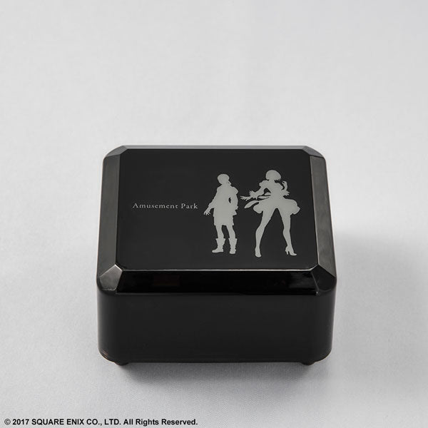 NieR:Automata オルゴール Amusement Park [スクウェア・エニックス][GOODS]