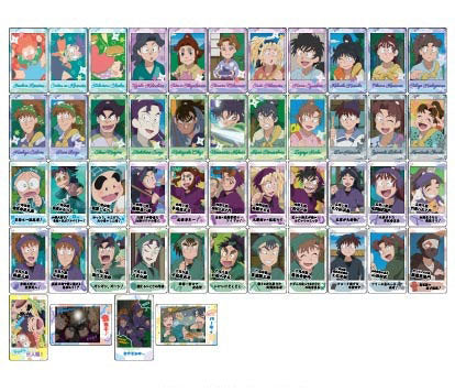 忍たま乱太郎 スナップマイド 1箱16個入り [エンスカイ][トレーディング]