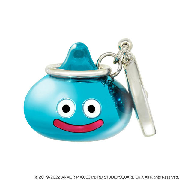 ドラゴンクエスト メタリックモンスターズギャラリー スラミチ [スクウェア・ エニックス][GOODS]