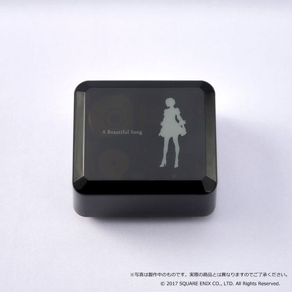 NieR:Automata オルゴール 美シキ歌 [スクウェア・エニックス][GOODS]