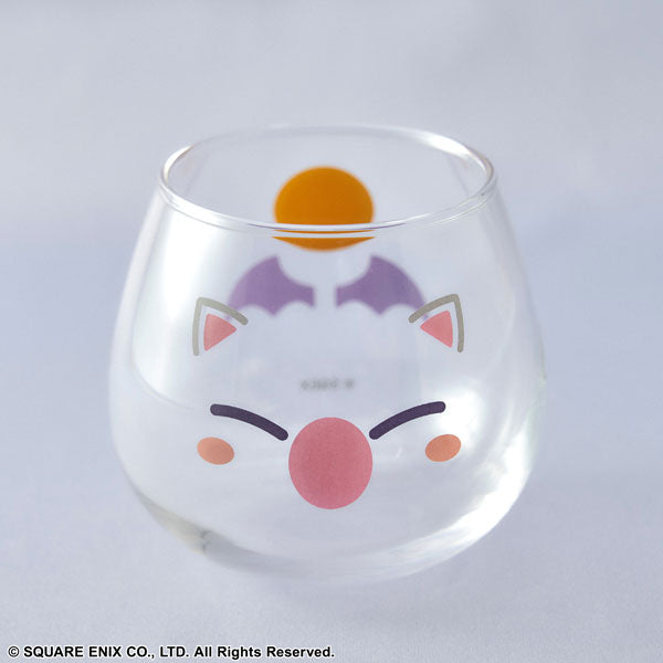 ファイナルファンタジー ゆらゆらグラス モーグリ [スクウェア・ エニックス][GOODS]