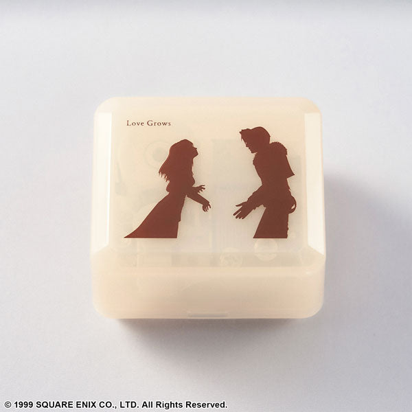 FINAL FANTASY VIII オルゴール 「Love Grows」 [スクウェア・ エニックス][GOODS]