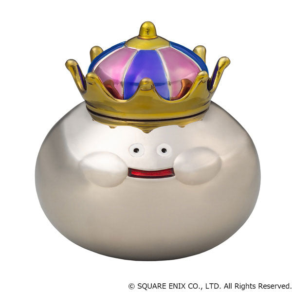ドラゴンクエスト メタリックモンスターズギャラリー メタルキング [スクウェア・エニックス][GOODS]
